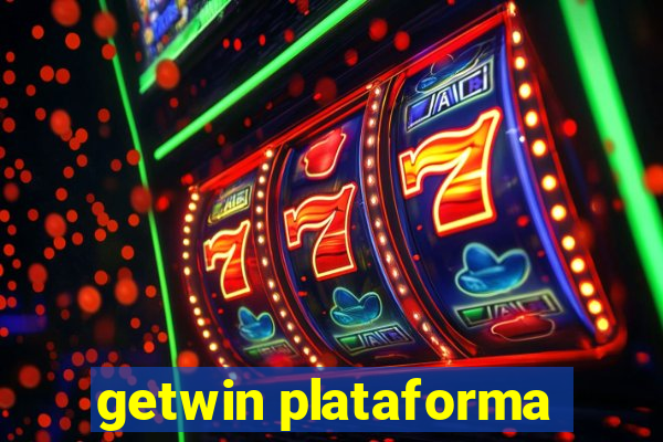 getwin plataforma